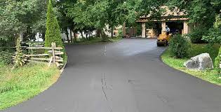 Custom Driveway Design in Keansburg, NJ